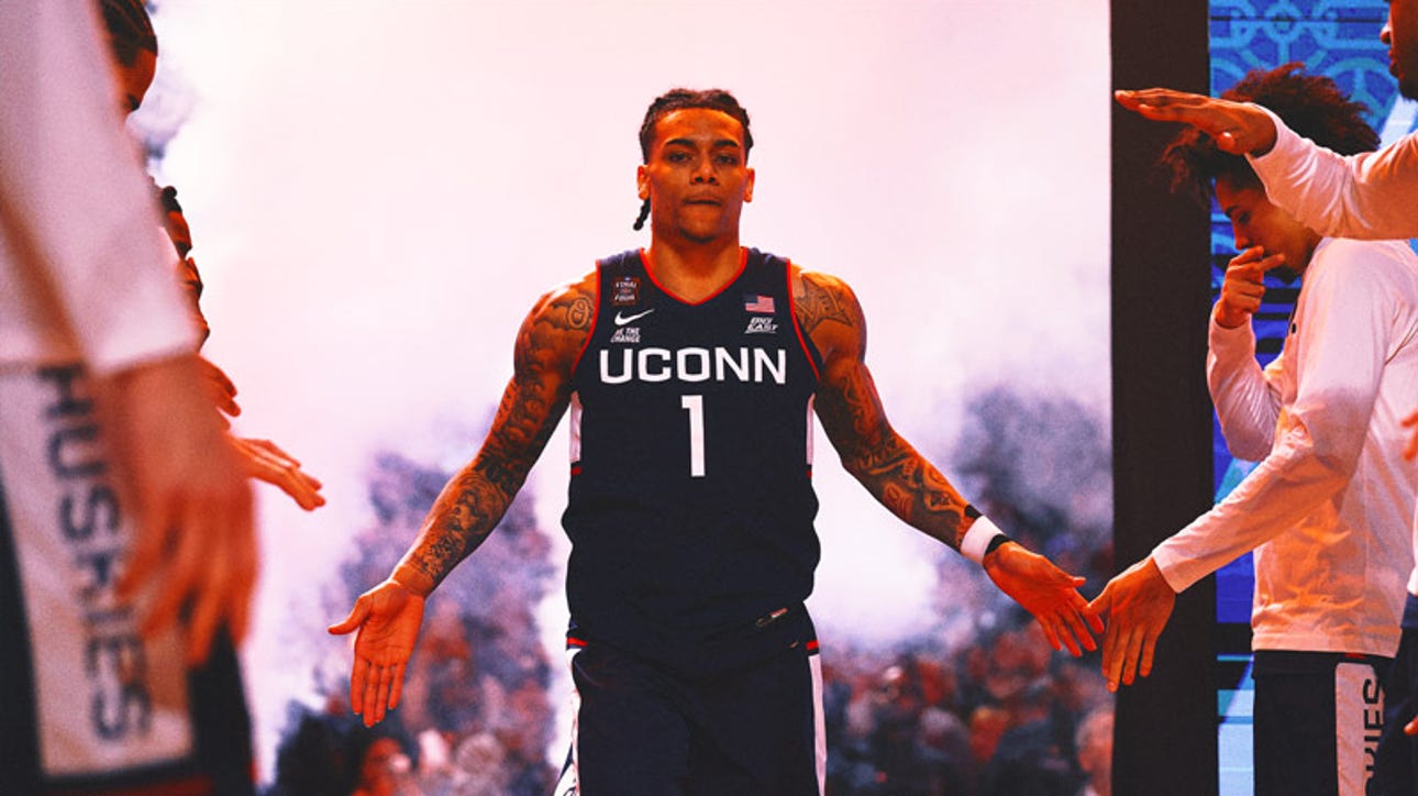College Basketball 2025-2026 Buzz: UConn Star Solo Ball Out For 2026-27 Season