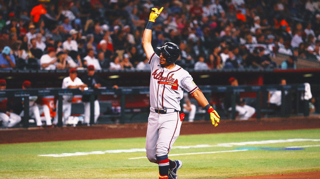 Last Night in Baseball: Braves Blow Out the D-Backs, Set 2026's Scoring High