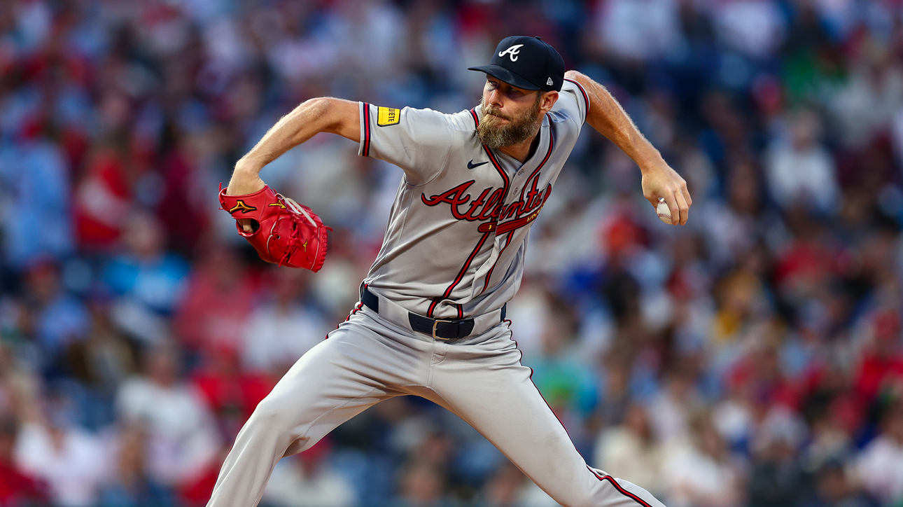 FOX Saturday Baseball Scores Double-Digit YOY Growth