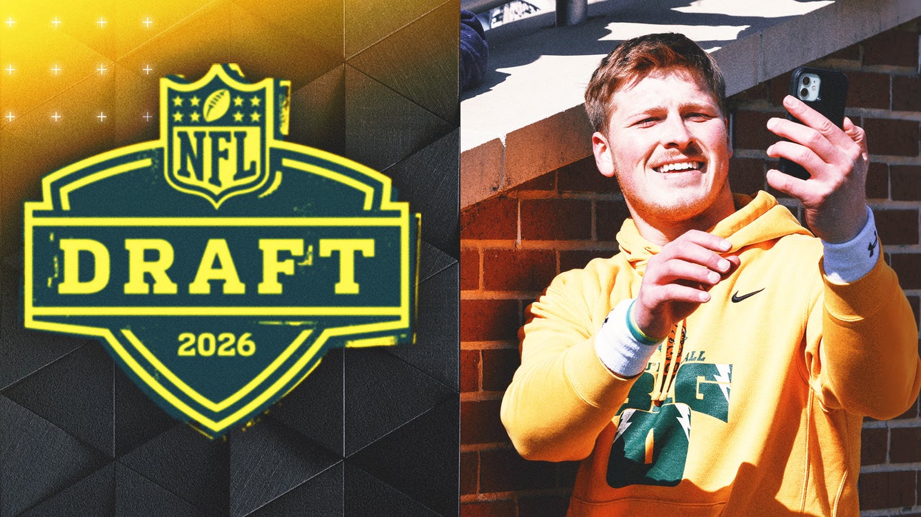 2026 NFL Draft: Meet the Potential Sleeper Pick in This Year’s QB Class