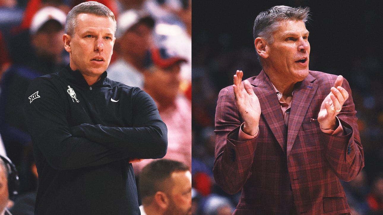 2026 College Basketball Crown Final Live Updates, Score: Oklahoma-West Virginia