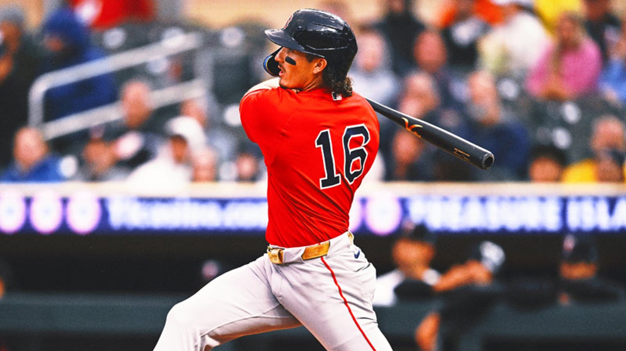 Twins Investigating Jarren Duran's Allegation That Fan Told Him to Kill Himself