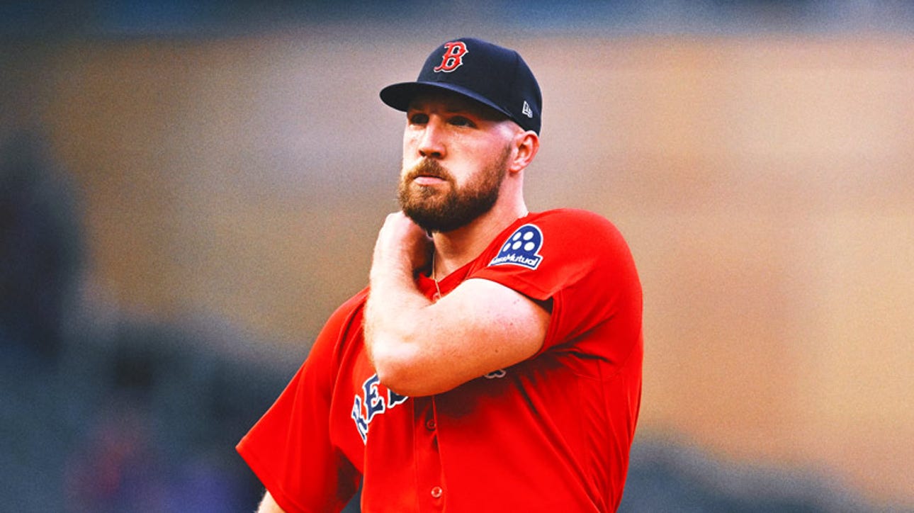 Twins Troll Garrett Crochet After Torching Red Sox: 'Happy to Help Make History'