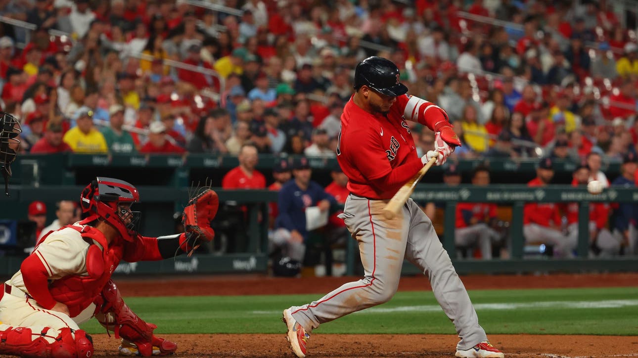 FOX Sports Scores Most-Watched Baseball Telecast of the Week