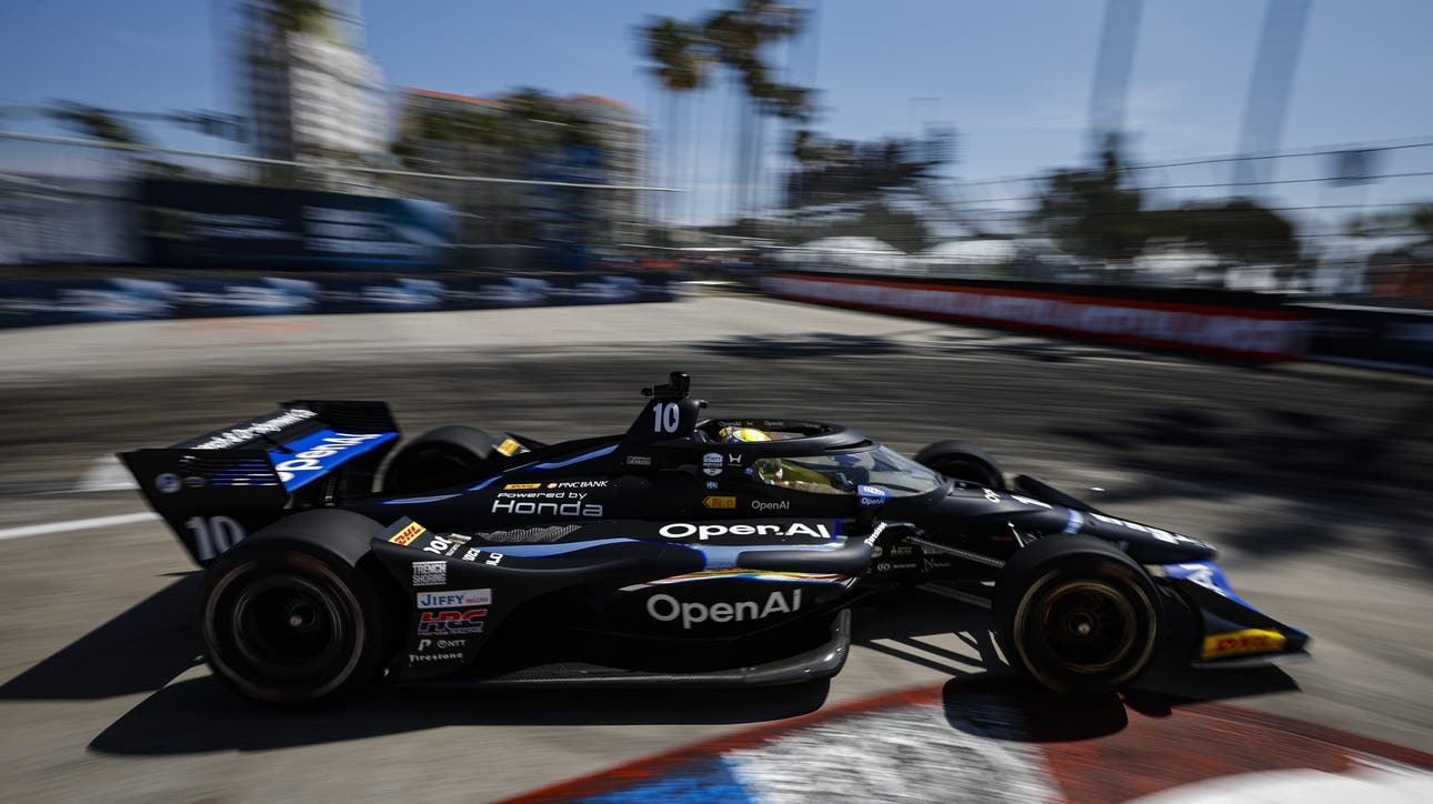 Long Beach Delivers: INDYCAR Ratings Surge on the Streets