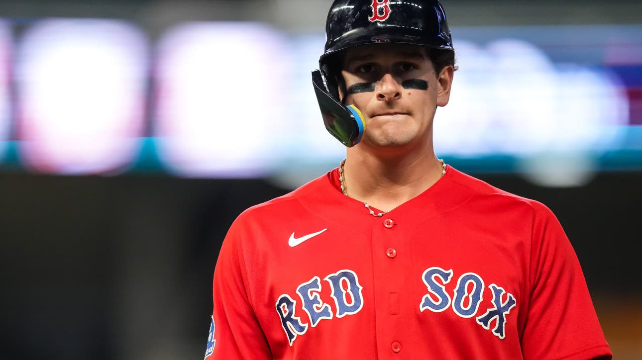 Facing Elimination, The Boston Red Sox Will Be Without A Star Player