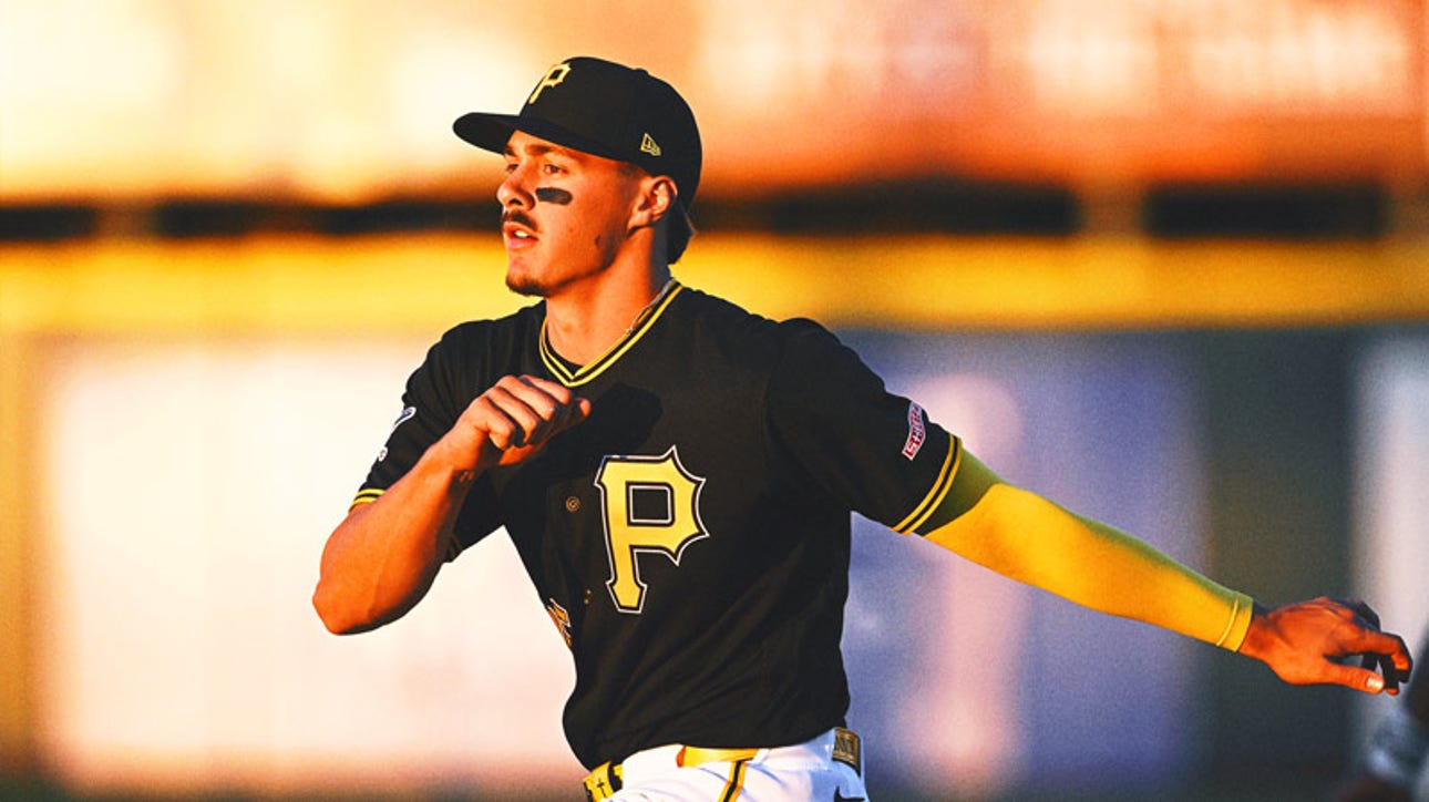 MLB 2026 Buzz: Pirates Call Up No. 1 MLB Prospect Konnor Griffin