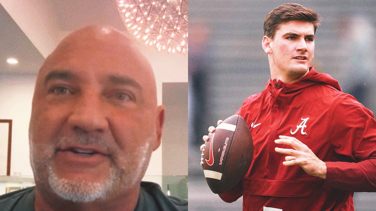 NFL Draft Rumors: Simpson a 1st-Rounder? What Will Giants Do? What Glazer is Hearing