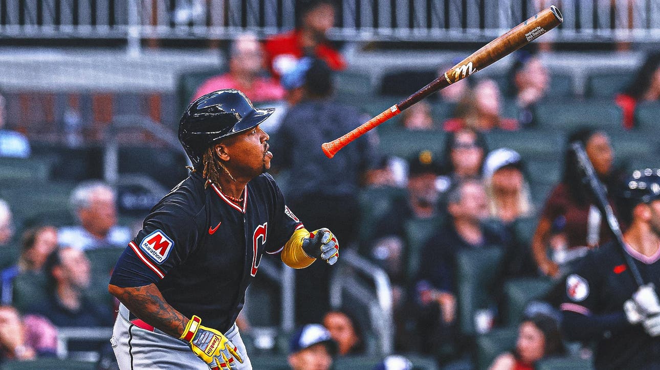 2026 MLB Milestones and Records Tracker: José Ramírez Makes Guardians History