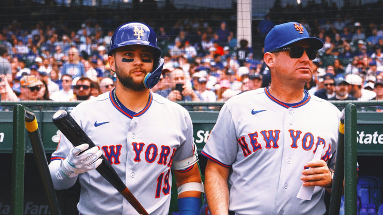 New York Mess: Mets' 11-Game Losing Streak By The Numbers