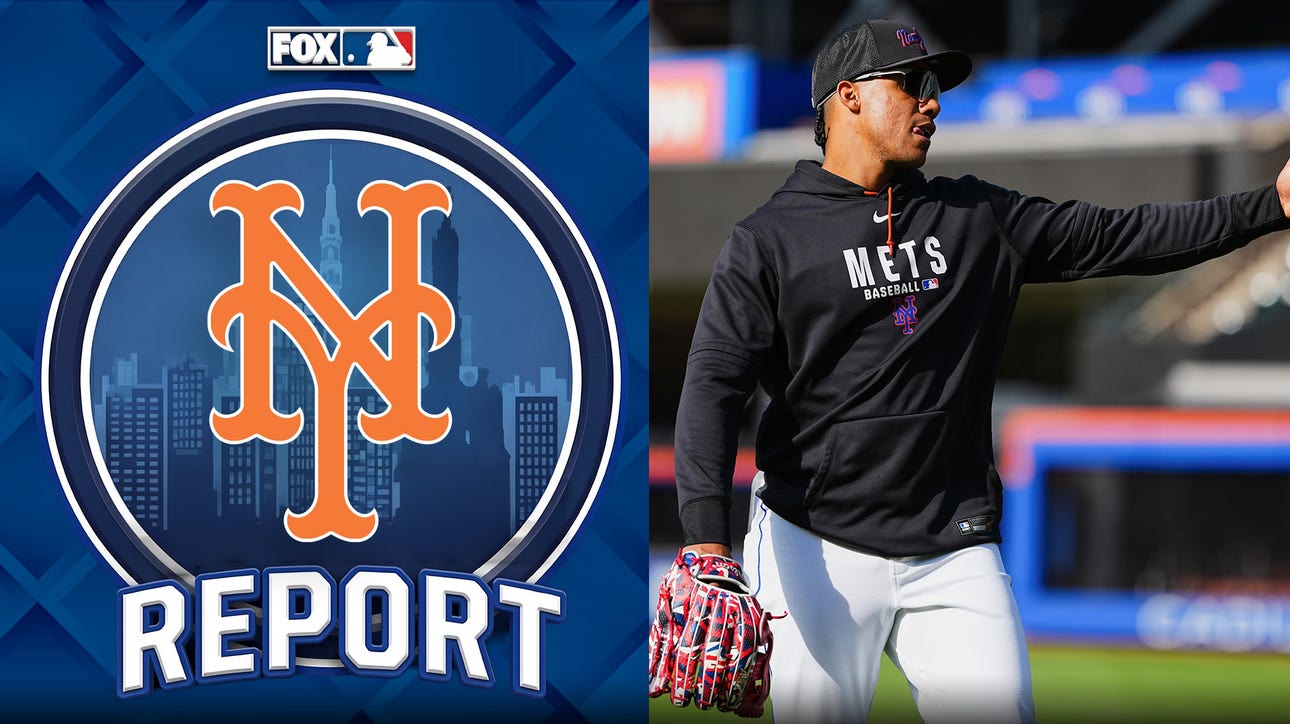 Mets Snap The 12-Game Skid and Juan Soto is Back. Now More Adversity Awaits.