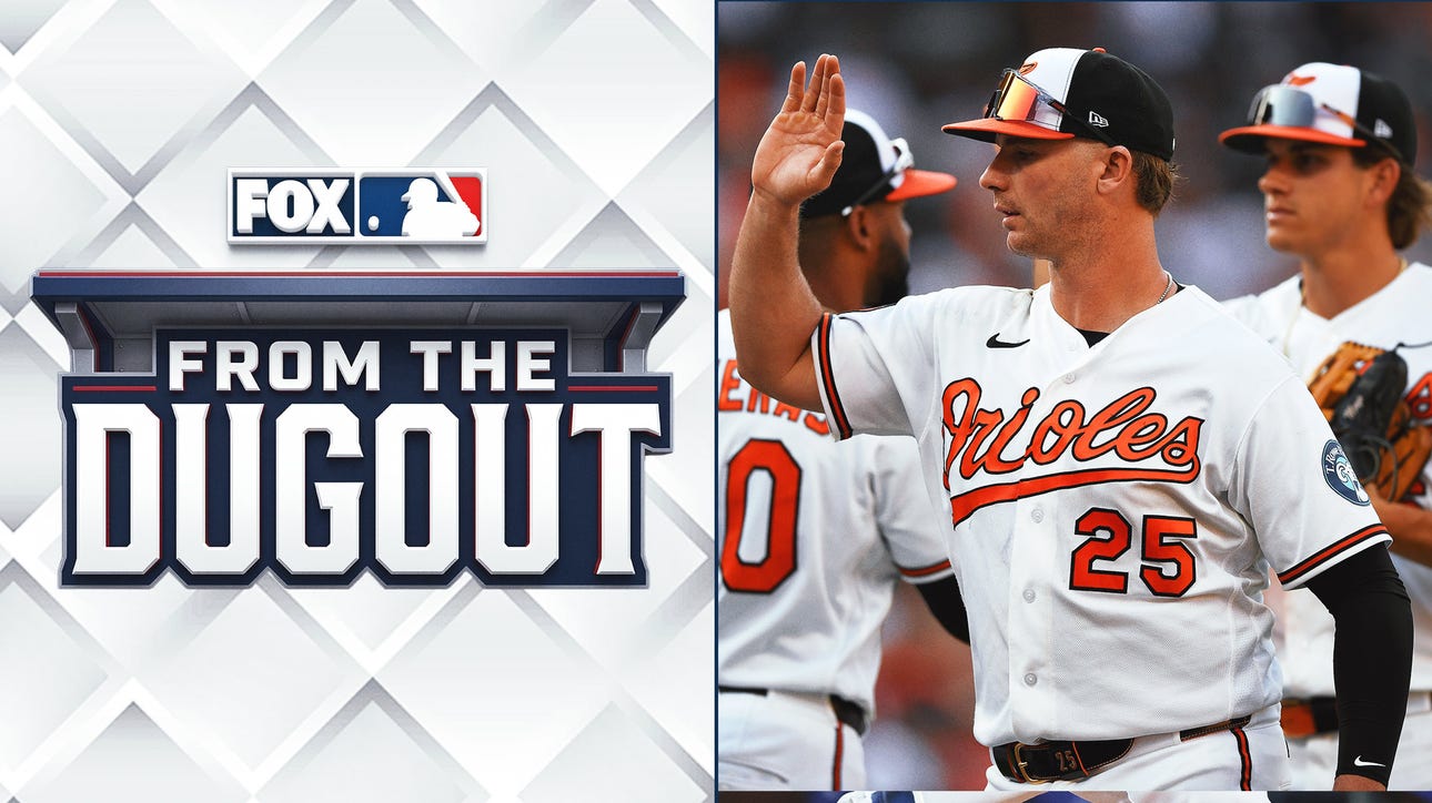 A Baltimore Bear? Pete Alonso Giving Orioles A Glimpse Of Their Potential