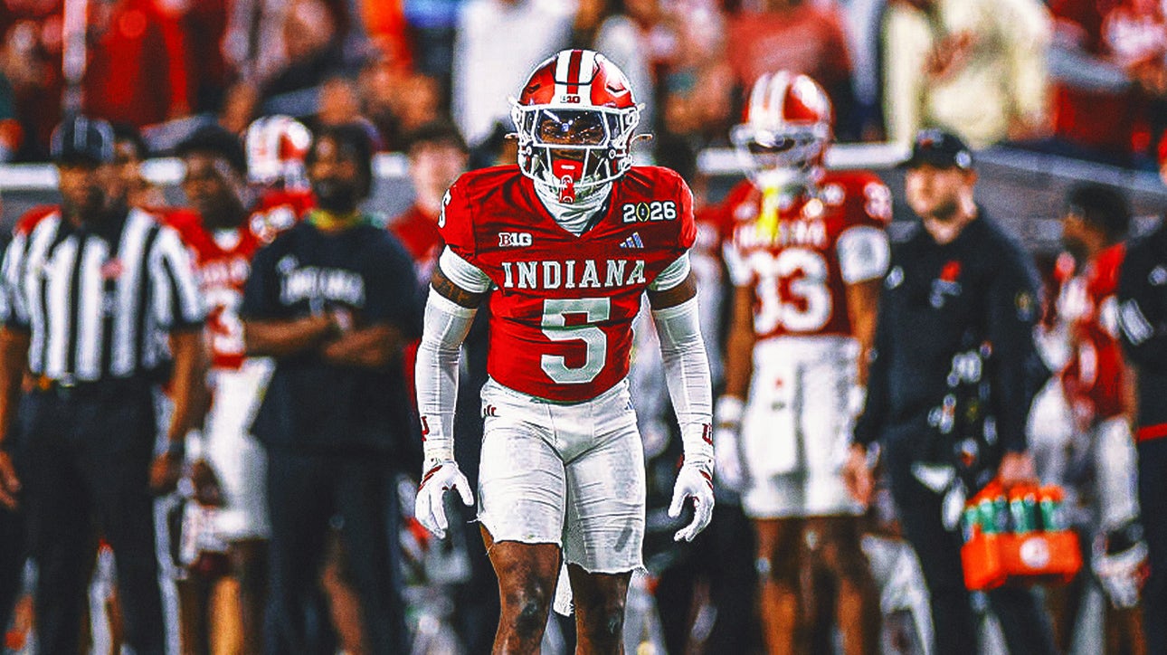 2026 NFL Draft Odds: Back Big Ten to Have Even Bigger Round 1