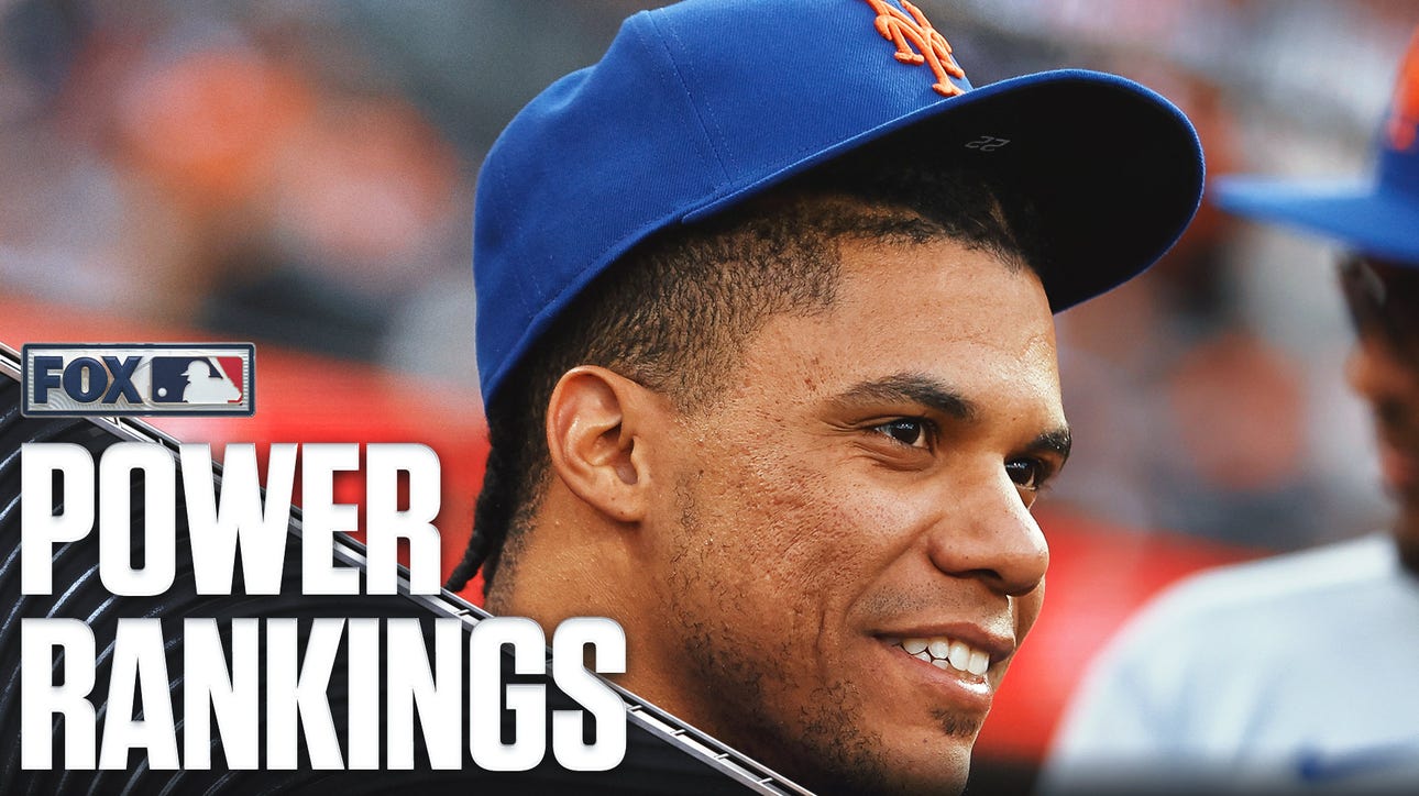 2026 MLB Power Rankings: What Are The Injuries To Watch For All 30 Teams?