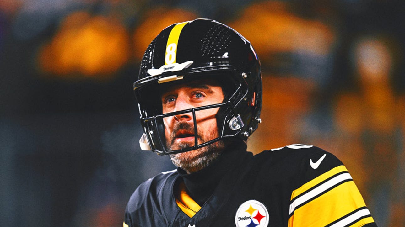 Steelers Owner Art Rooney: Aaron Rodgers Decision Should Come in 'Few Weeks'