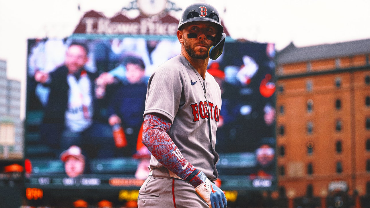 Trevor Story: Red Sox Direction 'Up in the Air' After Alex Cora's Firing