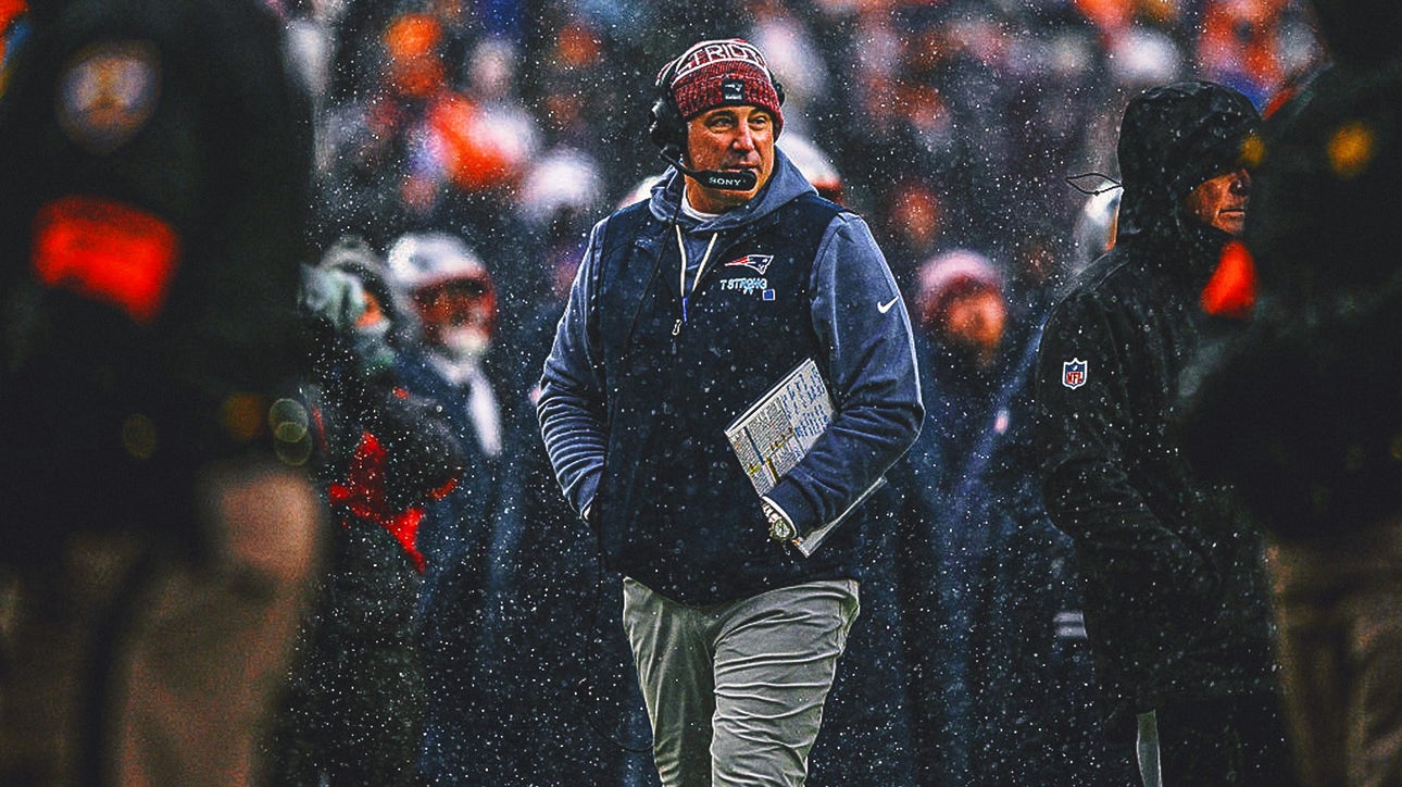 Back Patriots to Suffer from Super Bowl Hangover, Difficult Schedule