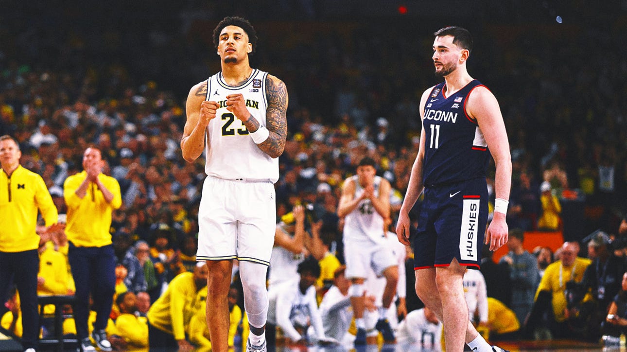 2026 NBA Draft Declarations Tracker: Michigan's Yaxel Lendeborg Declares