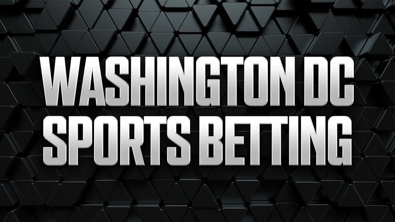 Washington DC Sports Betting: DC Sportsbook Promos & Legal Apps