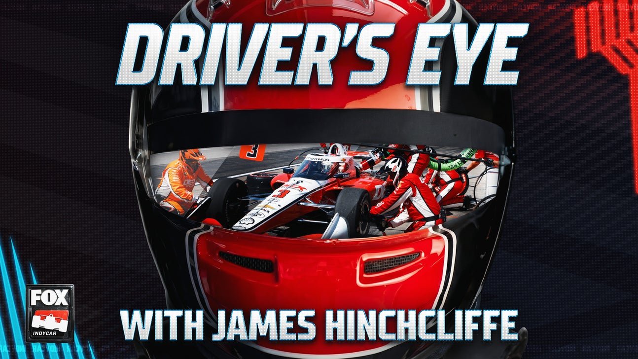 Why INDYCAR's 2-Week Break Is Anything But A Vacation — And How Teams Capitalize