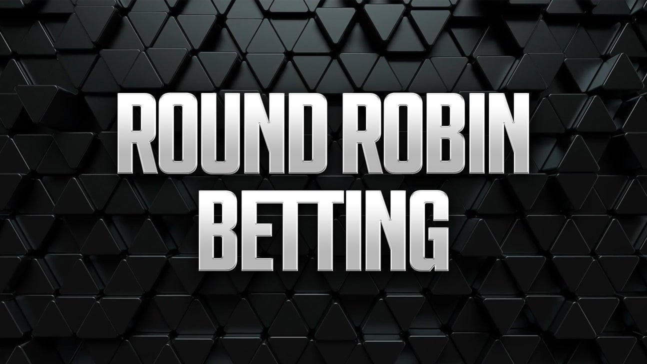 Round Robin Betting: What It Means and How It Works