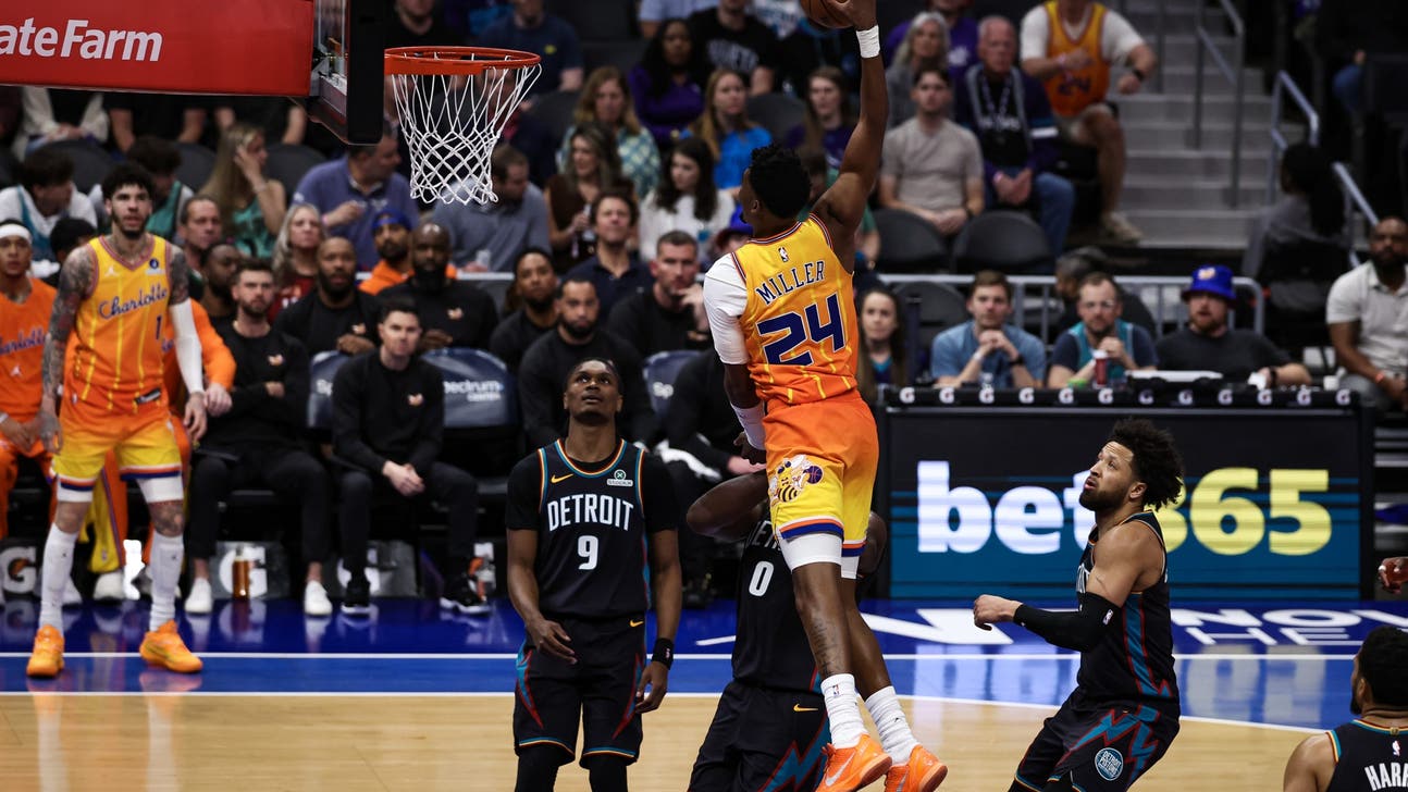 Sleeper Promo Code FOXSPORTS: Get $20 Free for Sunday's NBA, Nuggets vs Spurs, Hornets vs Knicks