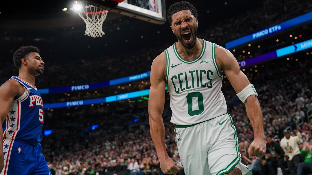 Dabble Promo Code FOX: Get a $10 No Deposit Bonus for 76ers vs Celtics, Lakers vs Rockets