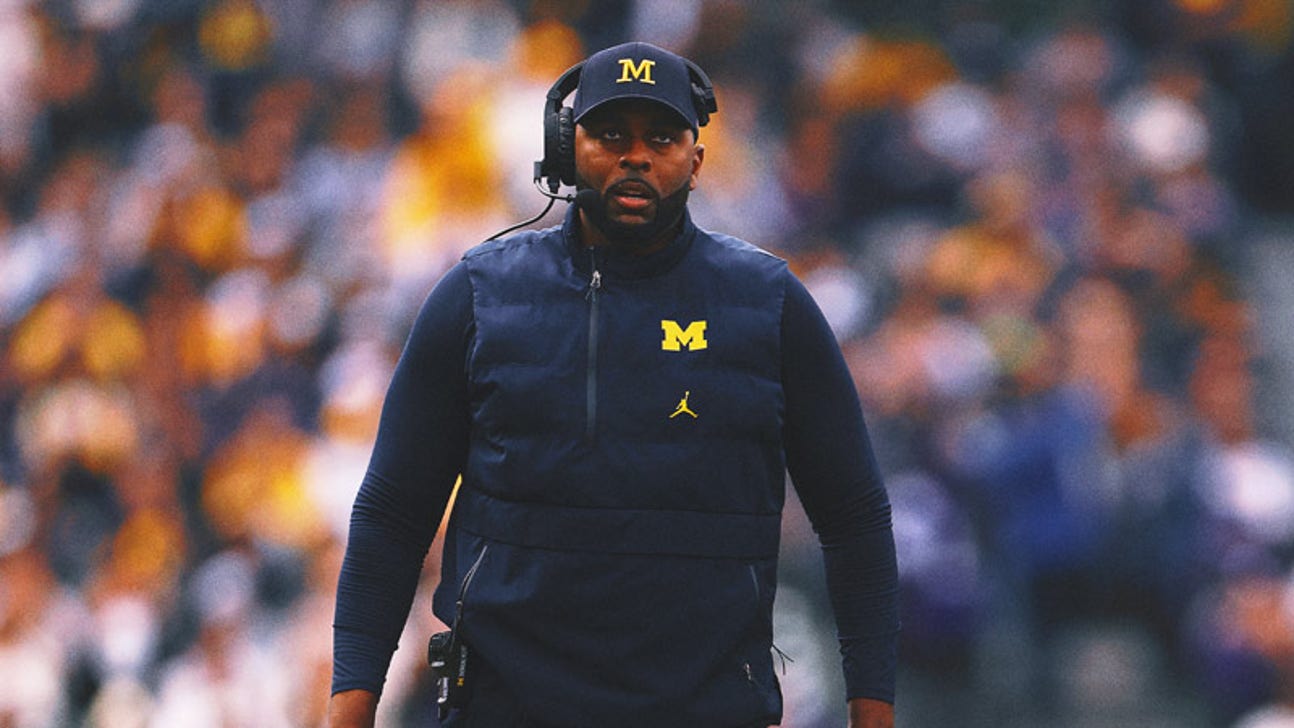 Former Michigan Coach Sherrone Moore Faces Sentencing for Misdemeanors