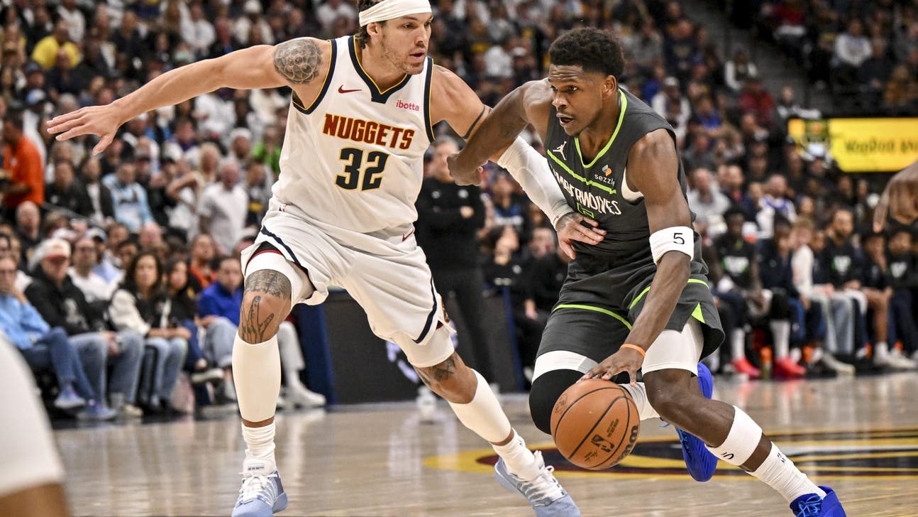 Sleeper Promo Code FOXSPORTS: Free $20 Bonus and a 100% Deposit Match for Nuggets vs Timberwolves