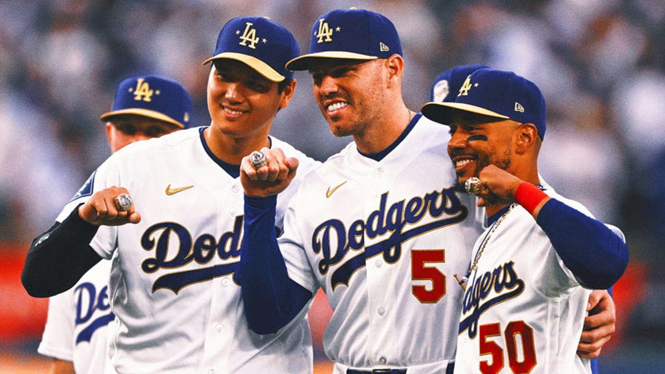 Dodgers Shattered MLB Spending Record in 2025 at $515 million, 7X Lowest Payroll