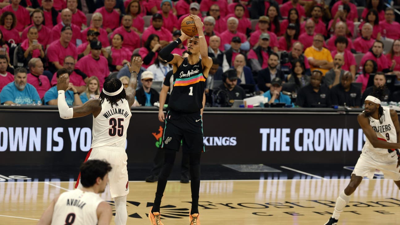 Kalshi Promo Code FOXSPORTS: Grab a $10 Bonus When You Trade $10 on 76ers vs Celtics, Lakers vs Rockets