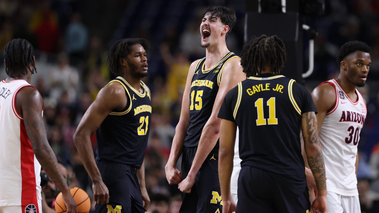 Kalshi Promo Code FOXSPORTS Unlocks a $10 Bonus for the UConn vs Michigan National Championship Game