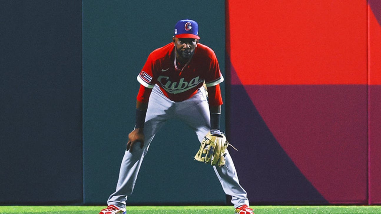 Former White Sox All-Star Alexei Ramírez Tested Positive for 4 Steroids at WBC