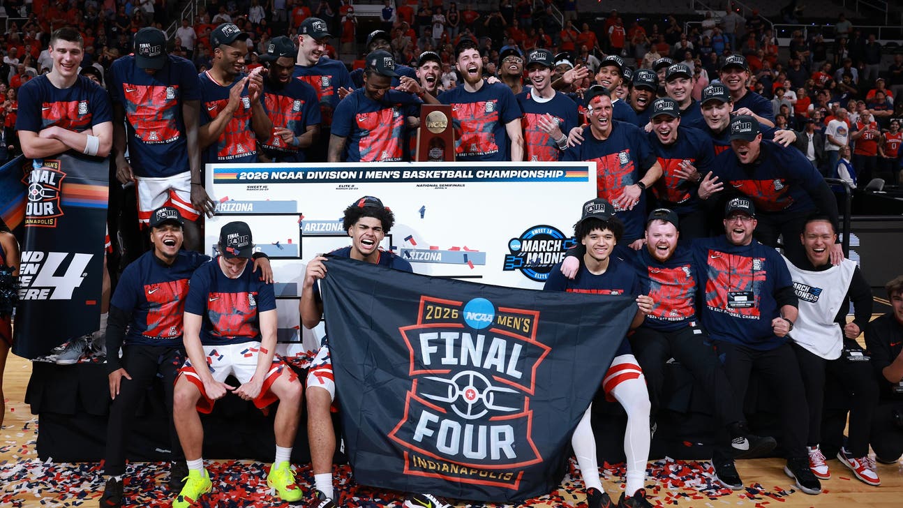 Underdog Fantasy Promo Code FOXSPORTS: Play $5, Get a $50 Bonus on This Weekend's College Basketball Games