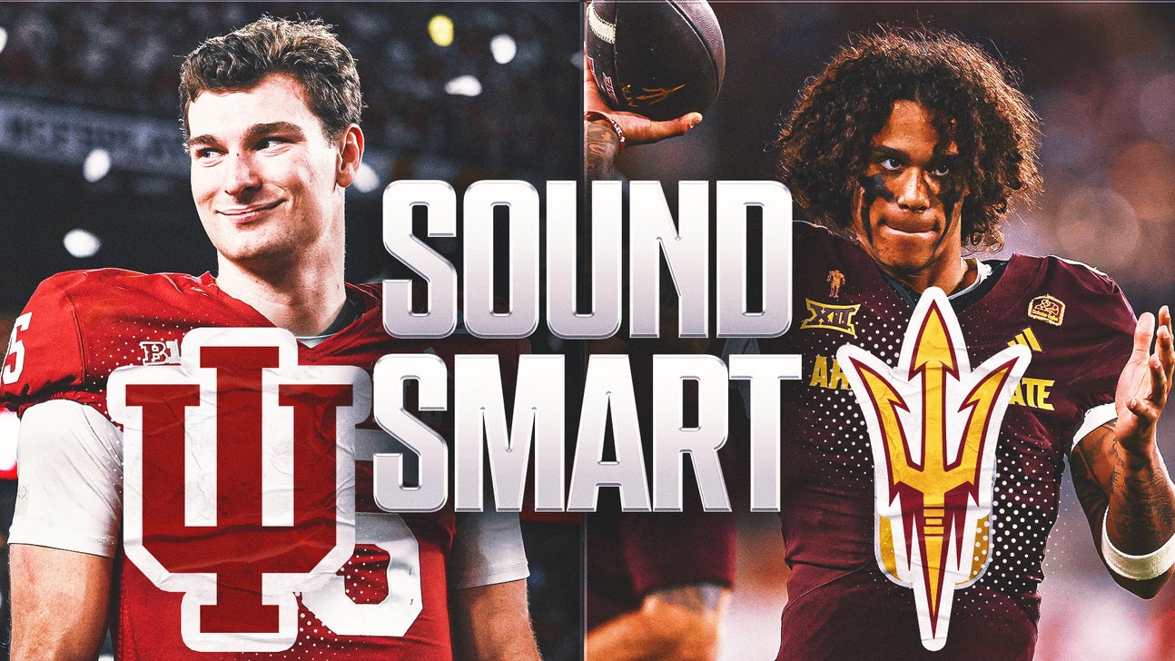 Sound Smart: 4 Observations as NFL Draft Season Begins to Peak