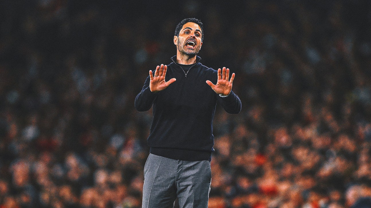 UEFA Fines Real Madrid for Delayed Kickoff, Arsenal Handed Official Warning