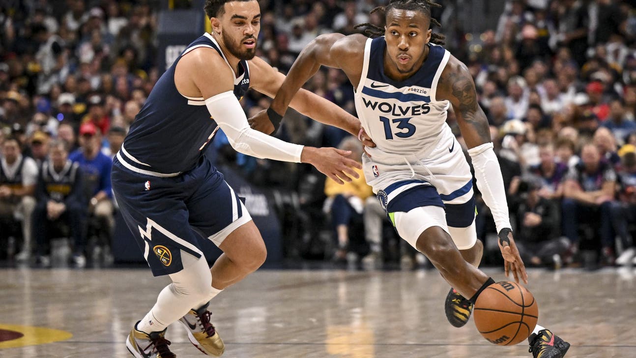 Kalshi Promo Code FOXSPORTS Unlocks a $10 Trade Bonus for 76ers-Celtics, Timberwolves-Nuggets