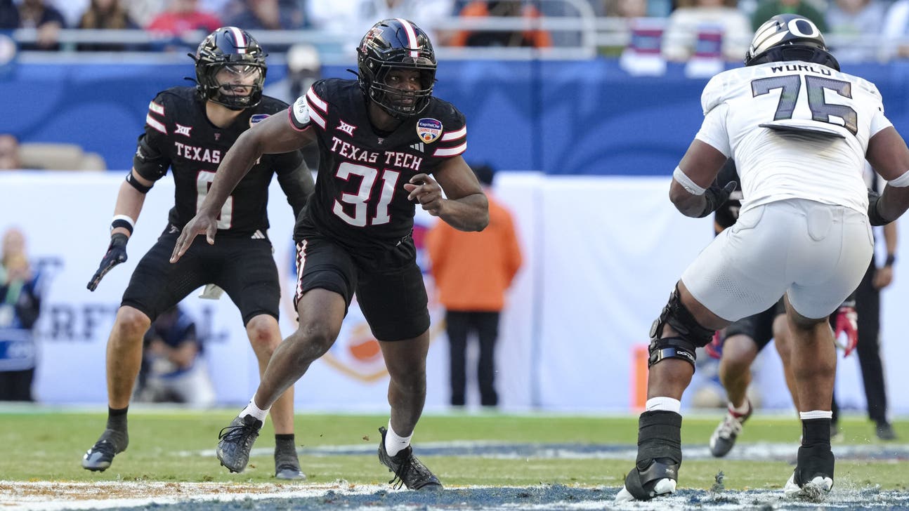 Best Betting Sites for Round 1 of the NFL Draft