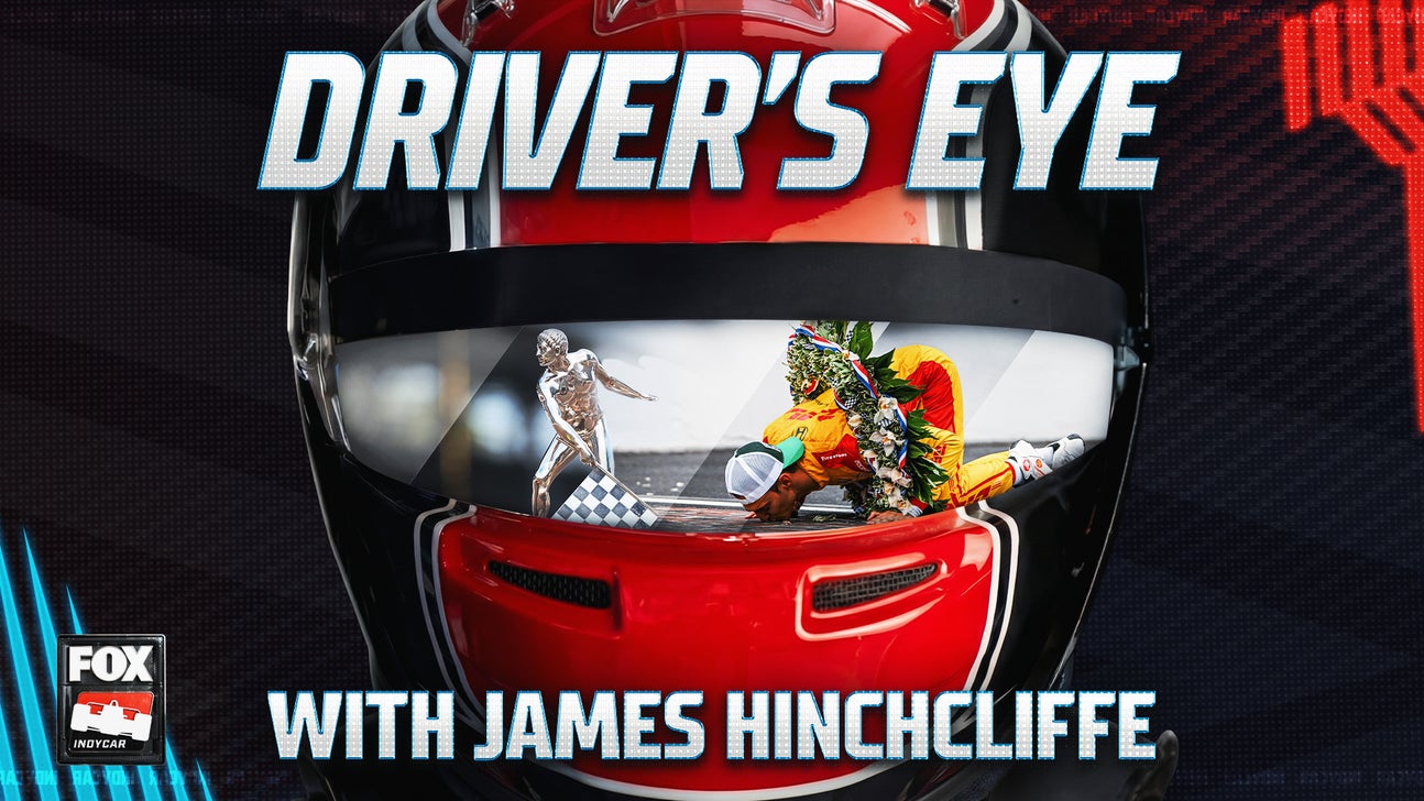 How INDYCAR Drivers Can Win The Month Of May — And Contend For The Indy 500