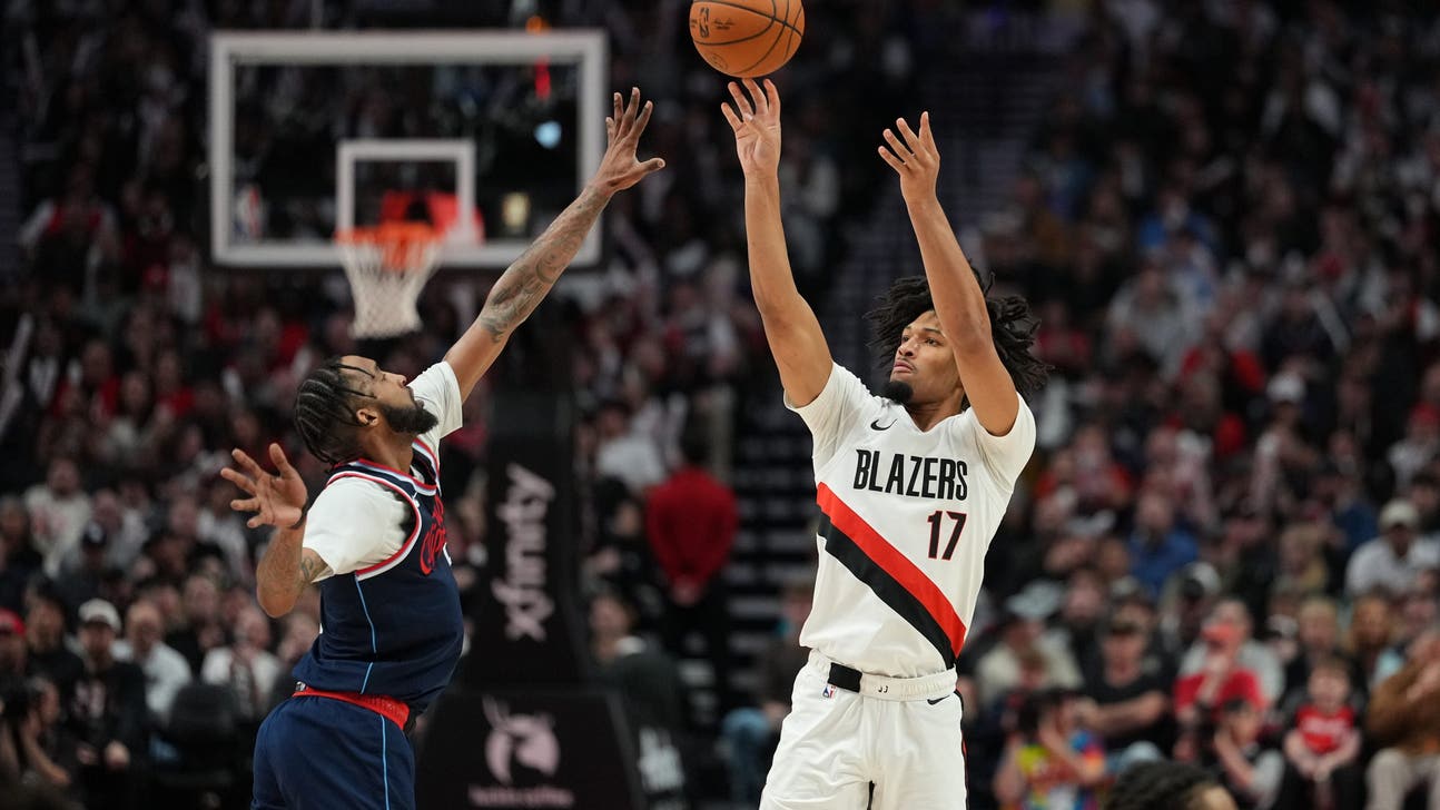 Underdog Fantasy Promo Code FOXSPORTS Unlocks $50 Bonus Ahead of NBA Play-In Tournament