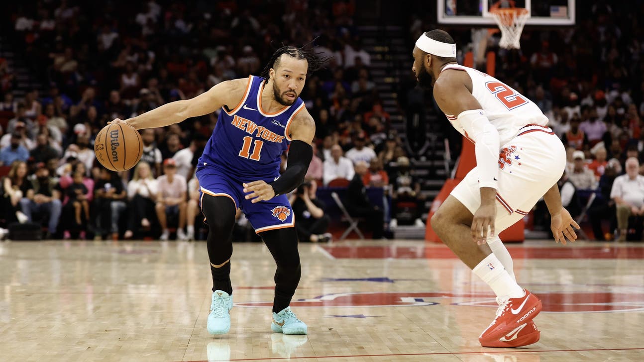 Sleeper Promo Code FOXSPORTS Unlocks $20 Free Bonus Ahead of Bulls vs Knicks