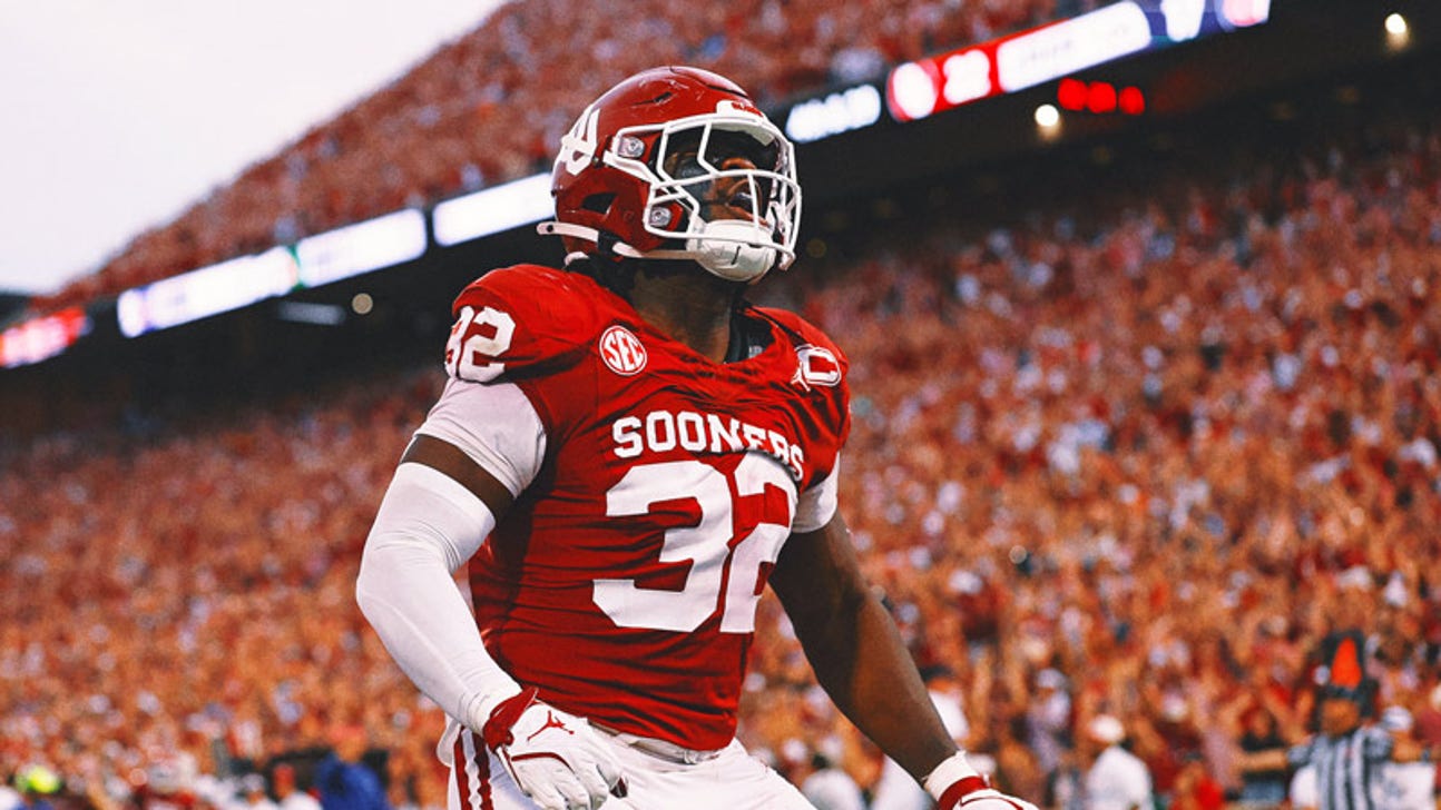 Travis Kelce: R Mason Thomas is 'Game-Changer' for Chiefs' Defense