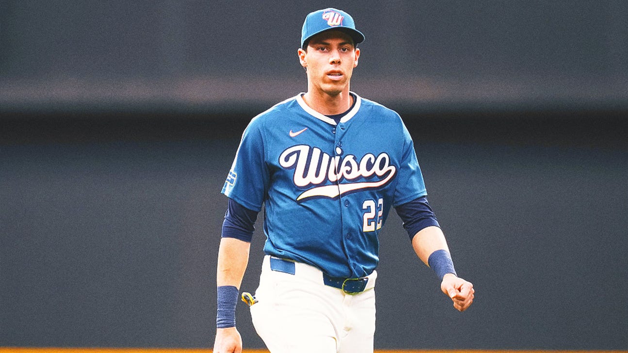 Murphy: Brewers Receive 'Bad News' With Injury of Another Star Player