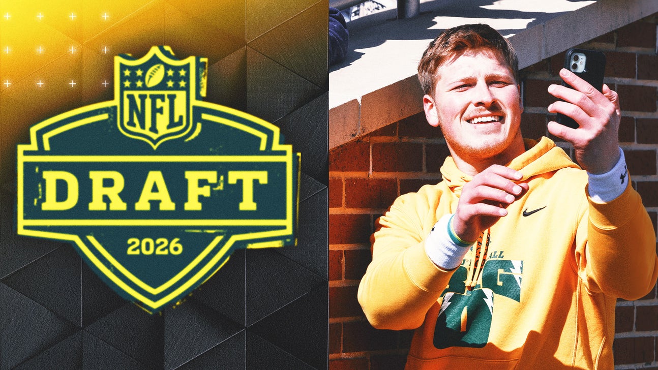 2026 NFL Draft: Meet the Potential Sleeper Pick in This Year’s QB Class