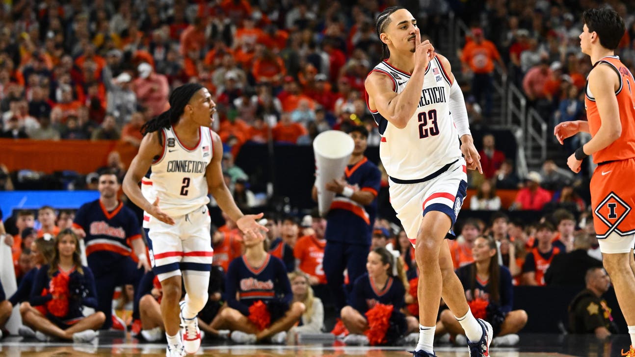 DraftKings Promo Code: Bet $5, Get $200 Instantly on the National Championship, Michigan vs UConn