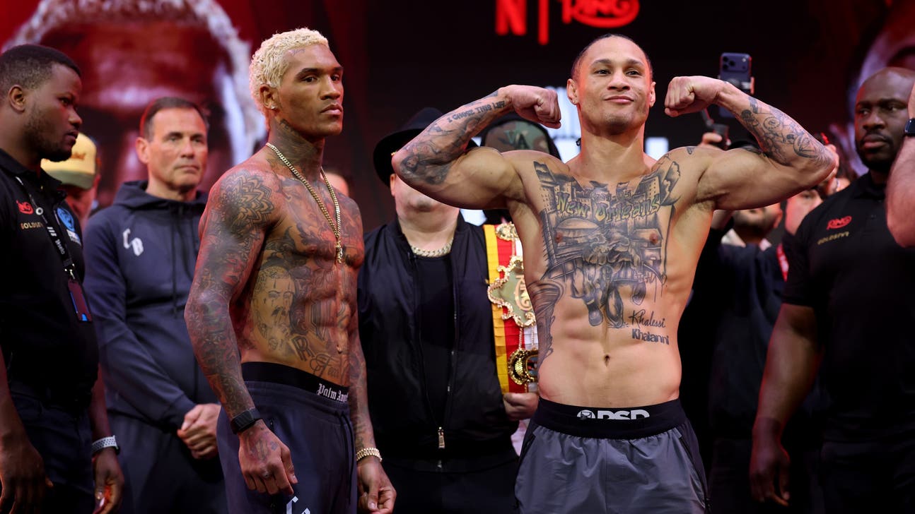 How to Bet on Conor Benn vs Regis Prograis and Claim $2000+ in Bonuses