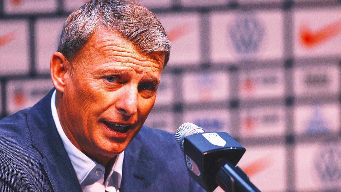 Sources: U.S. Soccer's Matt Crocker To Take Saudi Arabia Role Ahead of World Cup