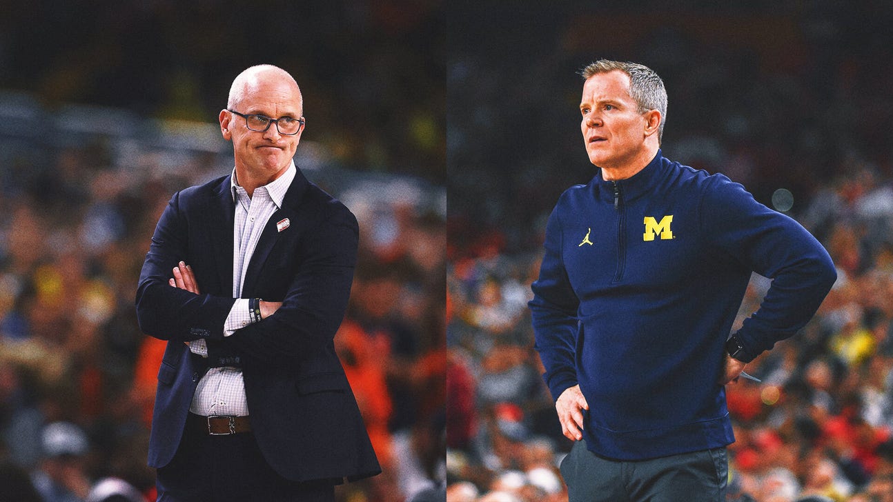 NCAA Men's Basketball National Championship Game: Top Storylines