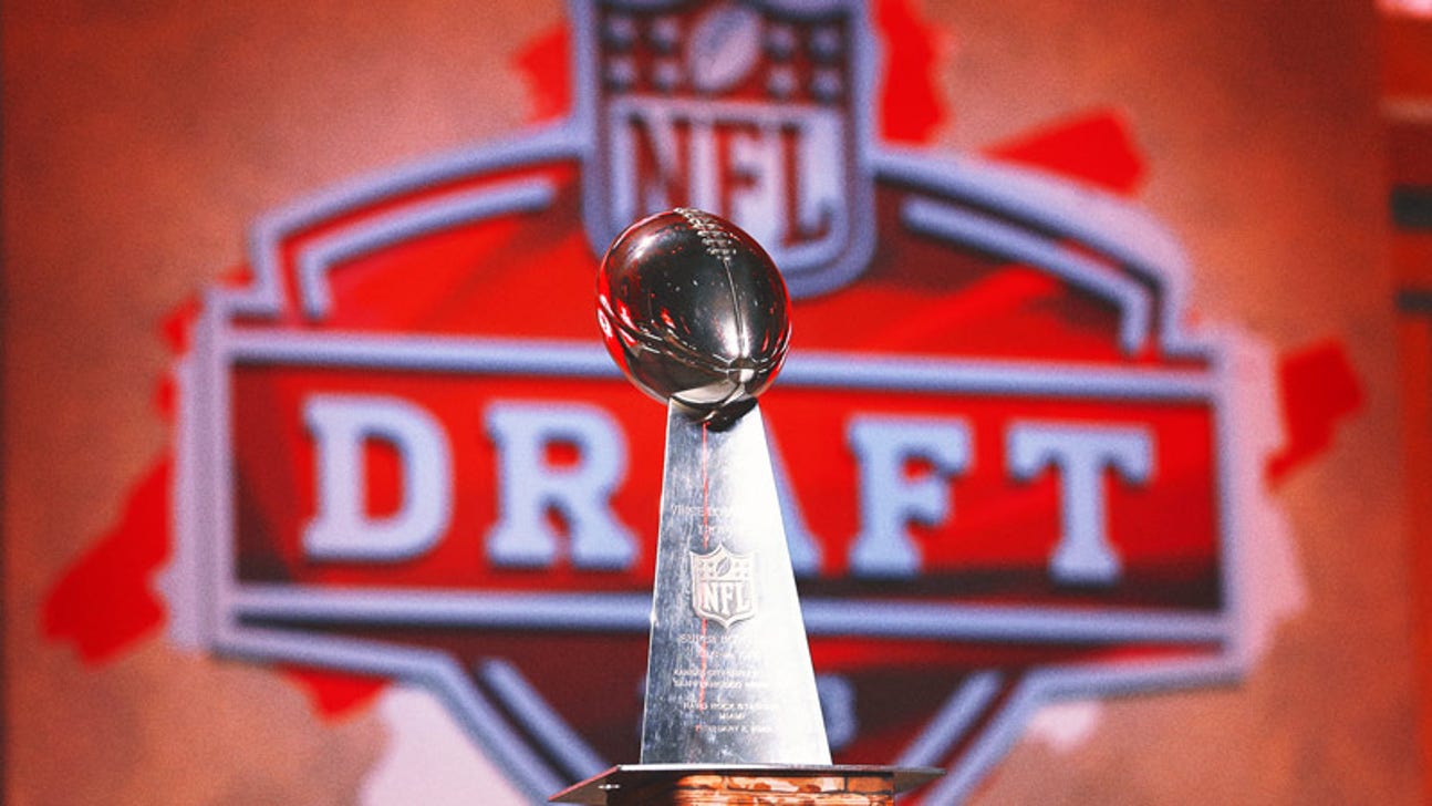 2026 NFL Draft Rumors: Where Will Ty Simpson Land? Chiefs Moving Up?