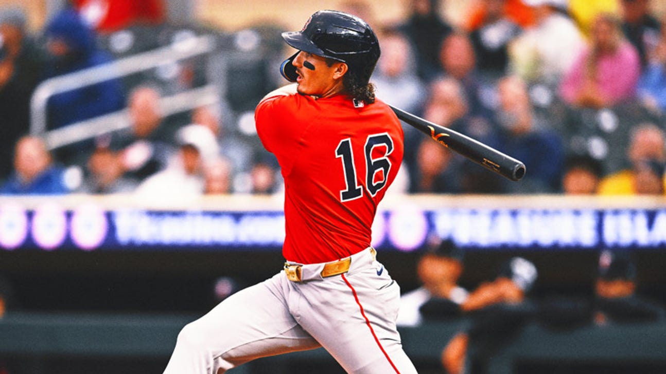 Twins Investigating Jarren Duran's Allegation That Fan Told Him to Kill Himself